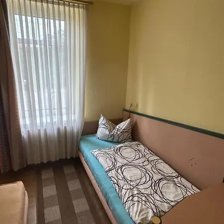 Sachsens Einkehr Guest house Leipzig