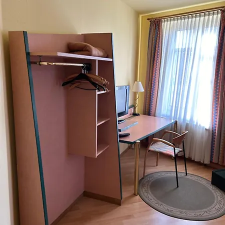 Sachsens Einkehr Guest house Leipzig