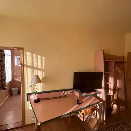 Sachsens Einkehr Guest house