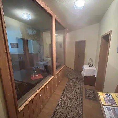Sachsens Einkehr Guest house