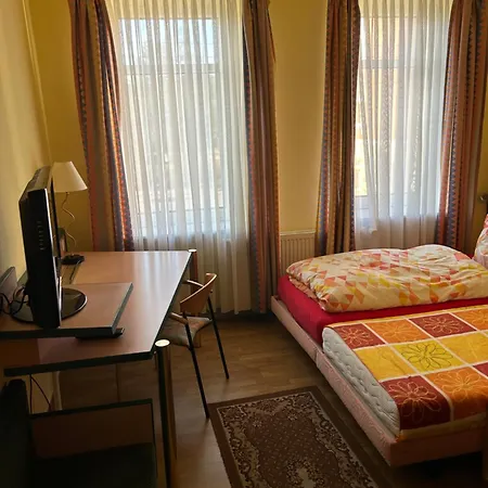 Sachsens Einkehr Guest house